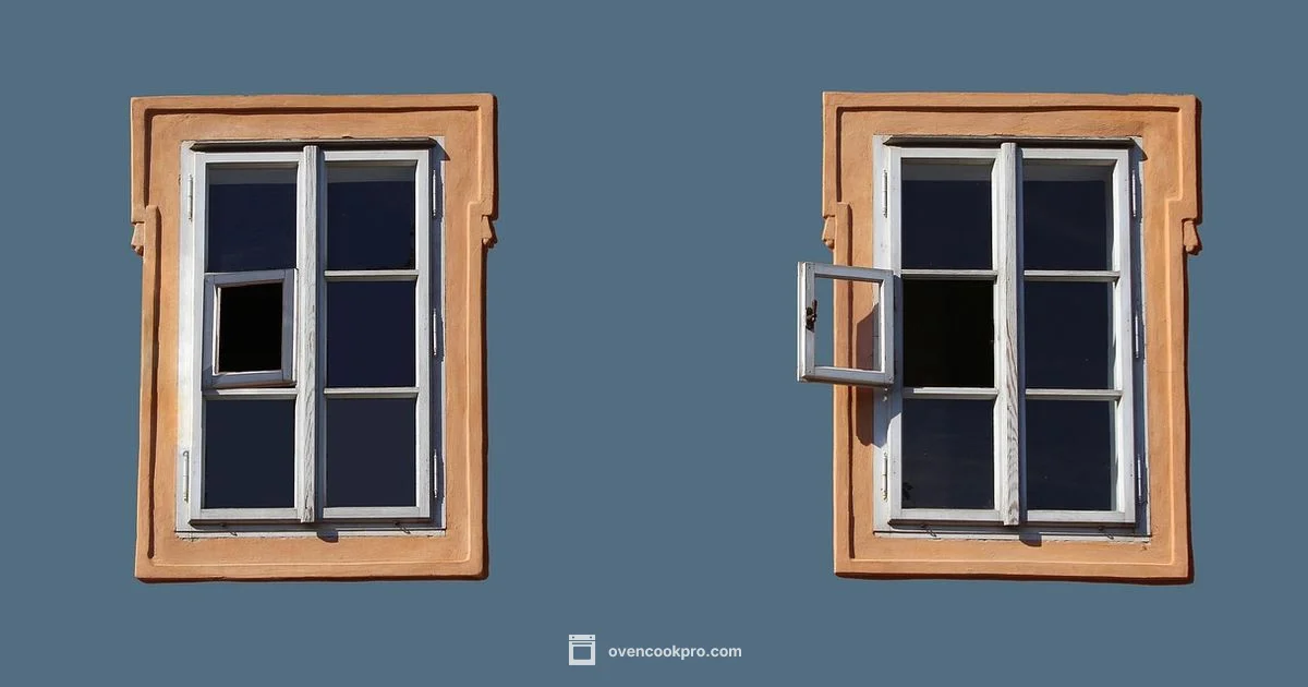 Oven vs Broiler - Oven Cook Pro