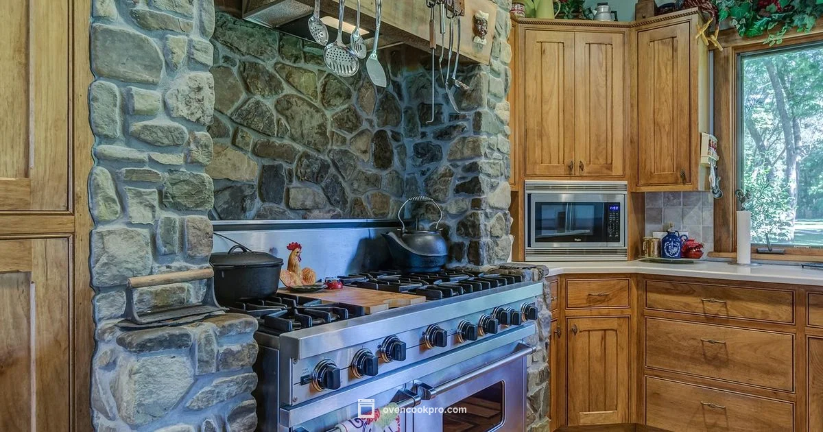 Oven Safety Guide - Oven Cook Pro