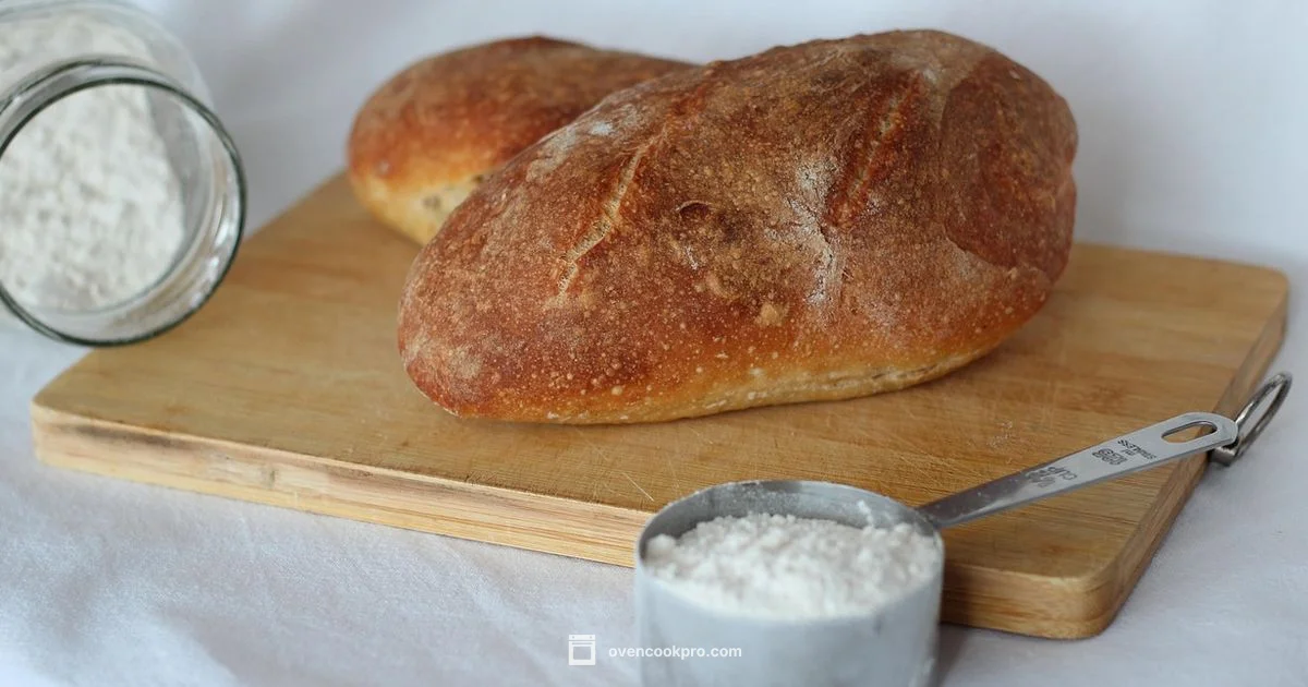 Le Creuset Bread Oven Guide - Oven Cook Pro