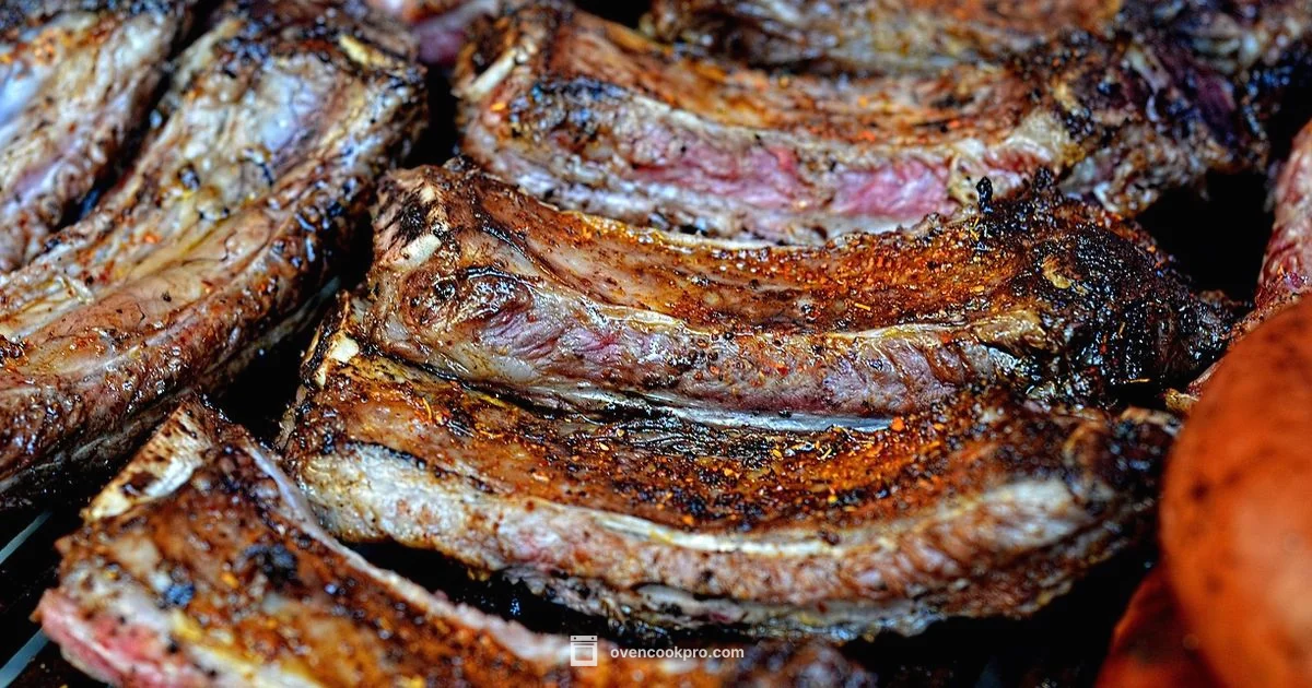 Rib Roast Guide - Oven Cook Pro