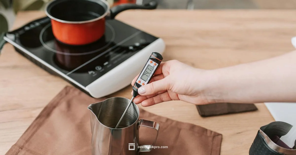 Best Oven Thermometer 2025 - Oven Cook Pro