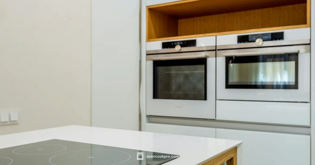 Self-Clean Guide - Oven Cook Pro