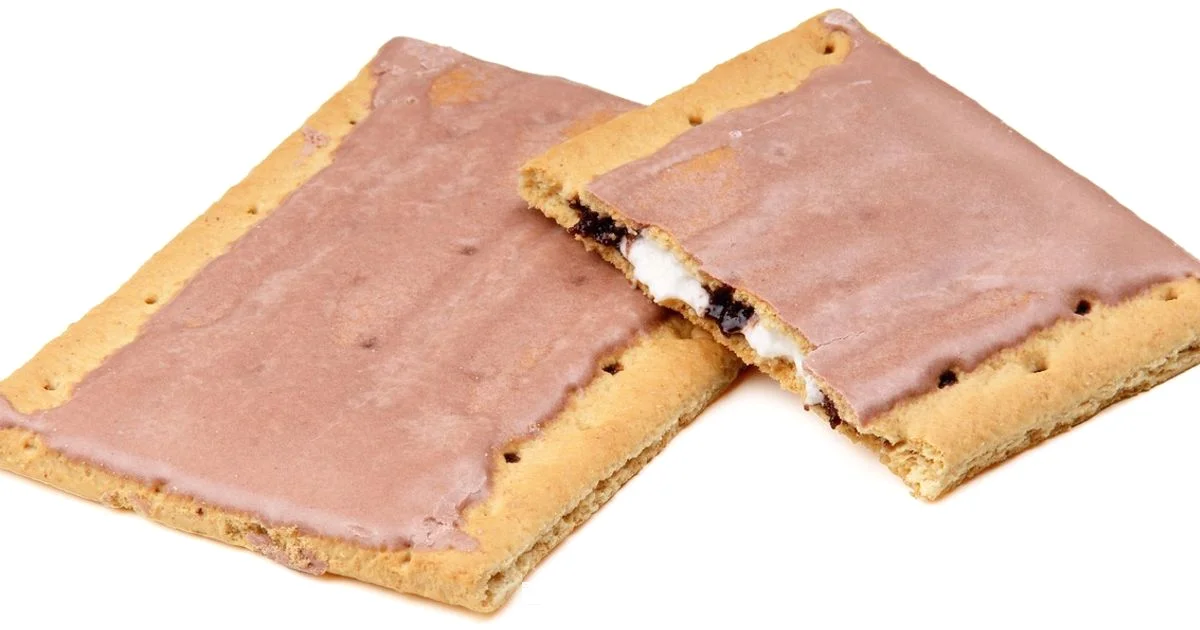 S'mores in Oven - Oven Cook Pro