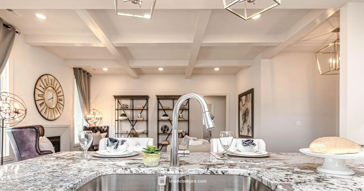 Ovens at a Glance - Oven Cook Pro