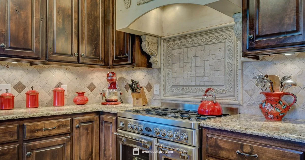 Oven Lifespan - Oven Cook Pro