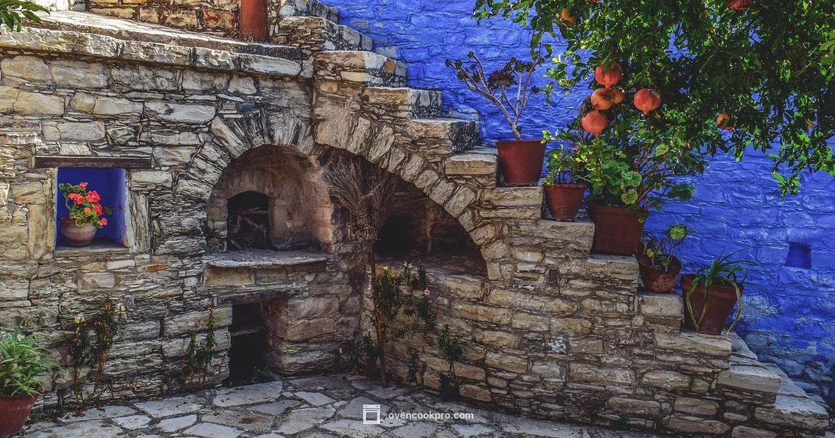 Standard Oven Sizes - Oven Cook Pro