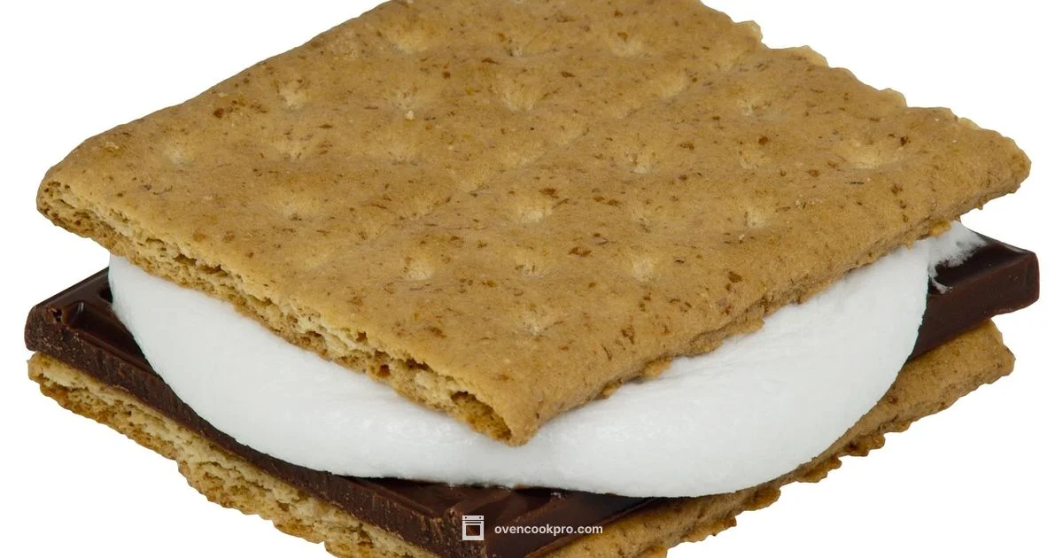 Oven S'mores Guide - Oven Cook Pro