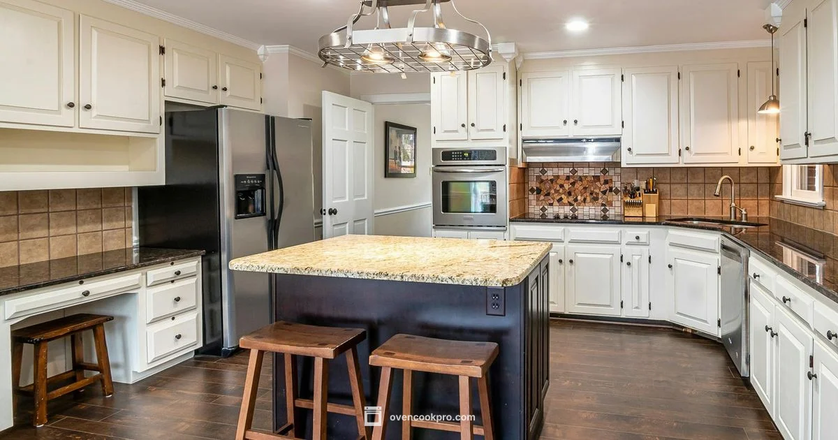 Clean Oven Racks - Oven Cook Pro