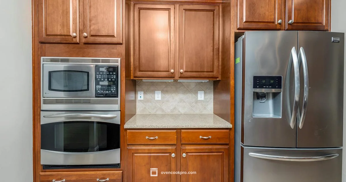 Oven Install Guide - Oven Cook Pro