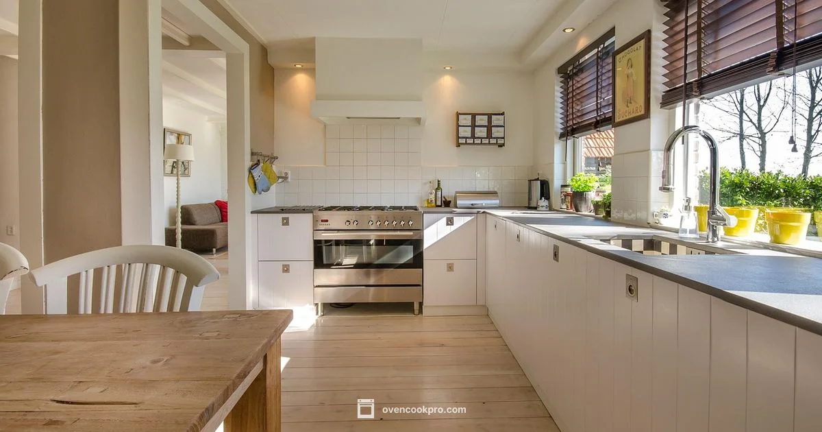 Oven Igniter Troubleshooting - Oven Cook Pro