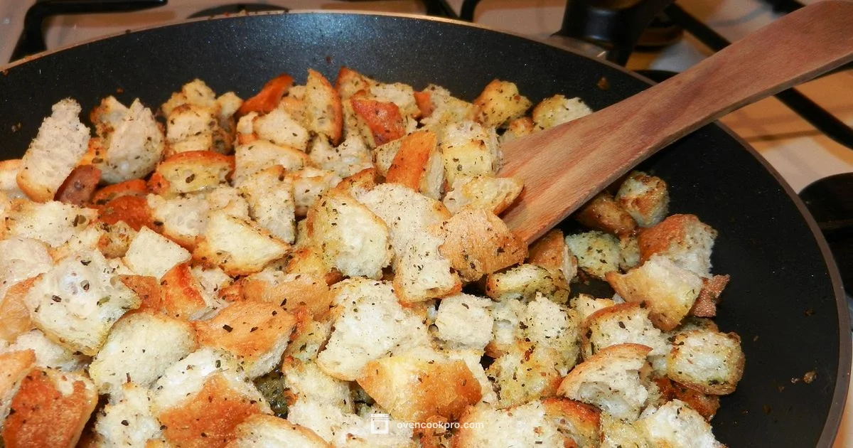 Oven Pan Guide - Oven Cook Pro