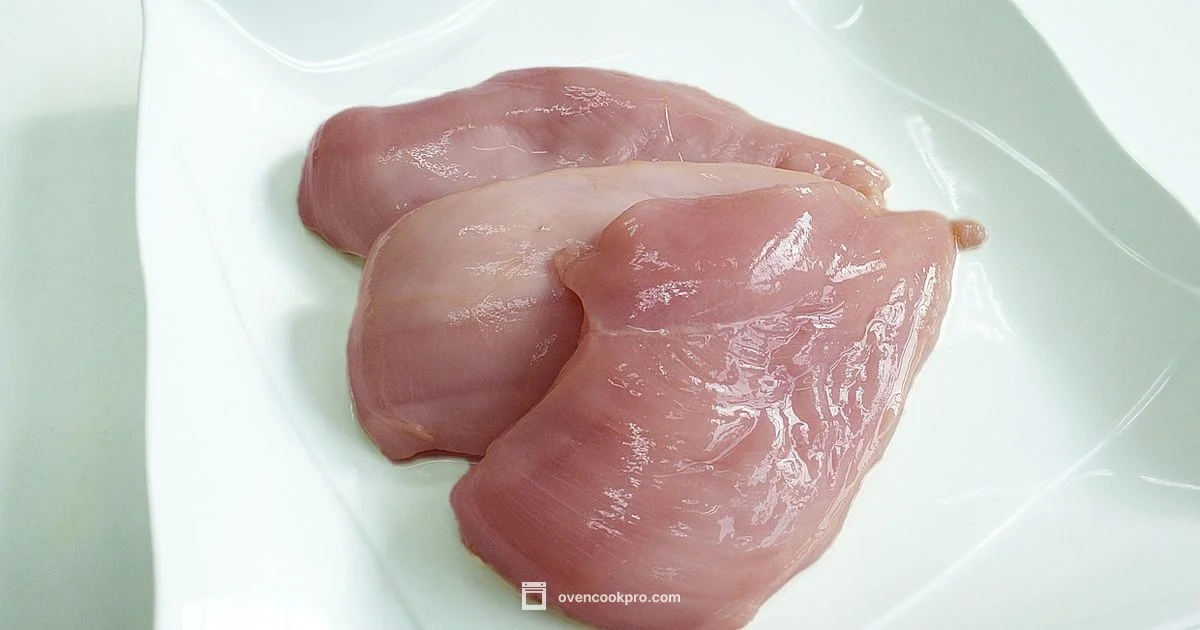 Juicy Oven-Baked Chicken - Oven Cook Pro