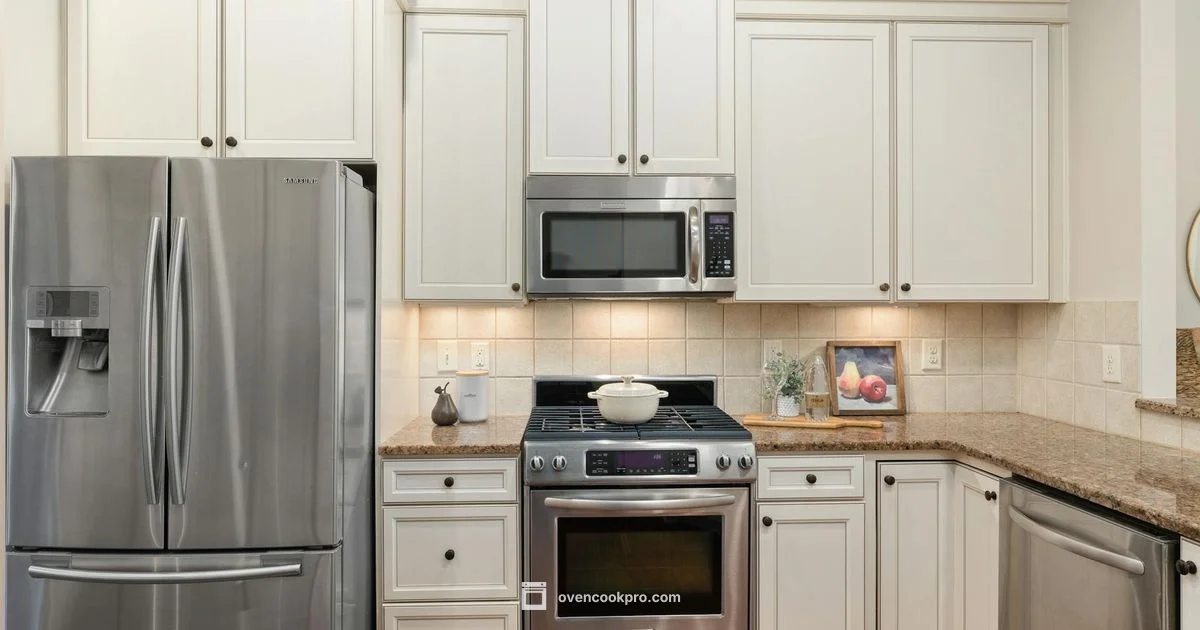 Electric Wall Oven Guide - Oven Cook Pro