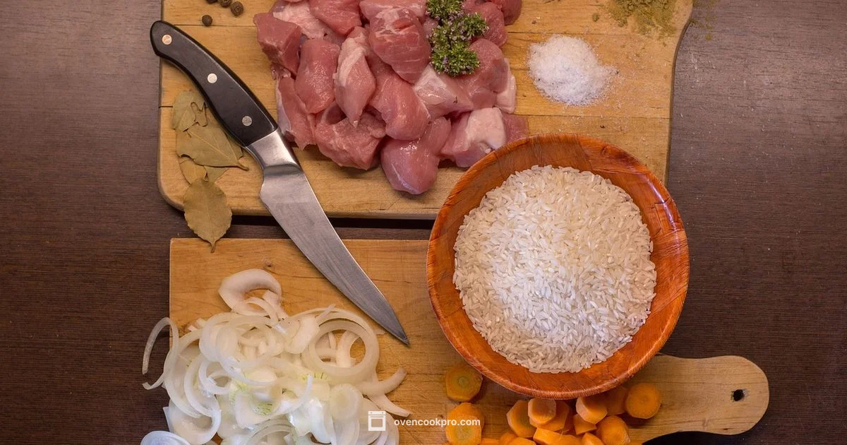 Oven Dinner Ideas - Oven Cook Pro