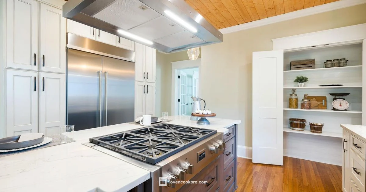 Oven Hood Fit Guide - Oven Cook Pro