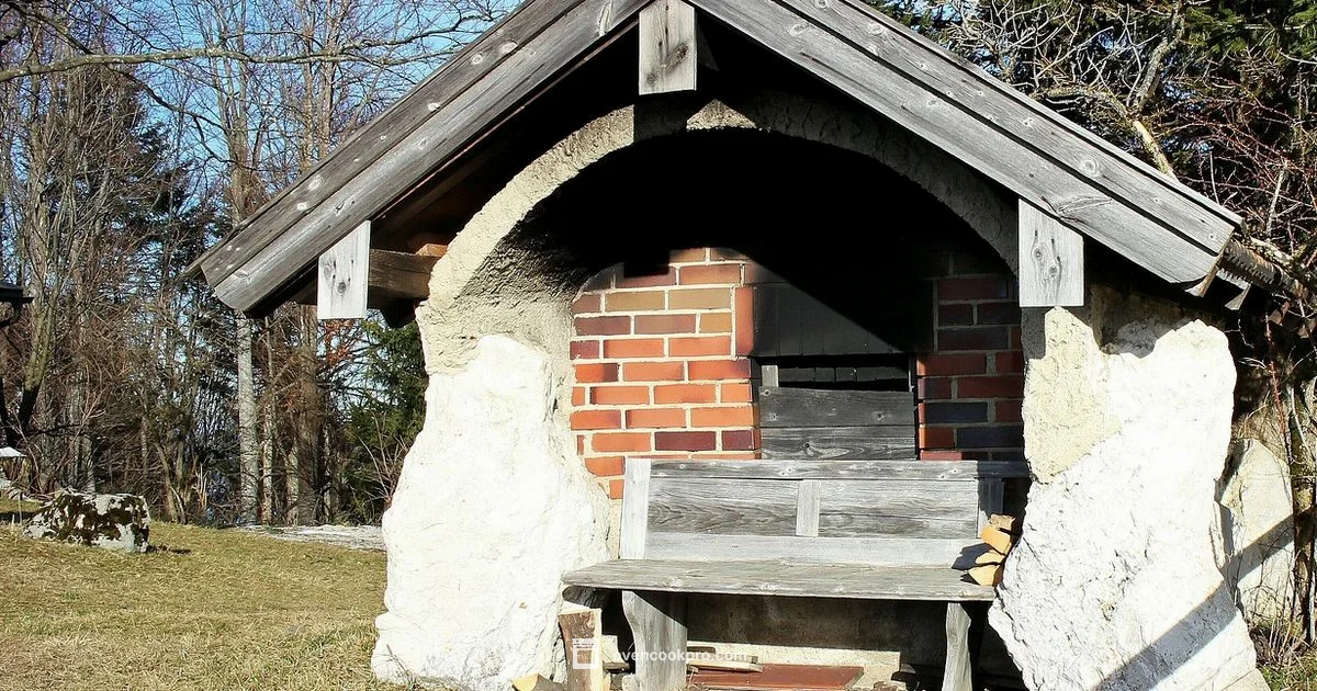 Bread Oven Guide - Oven Cook Pro