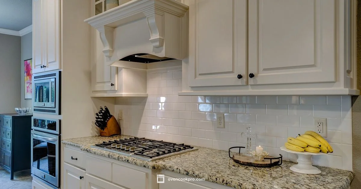 Double Oven Guide - Oven Cook Pro