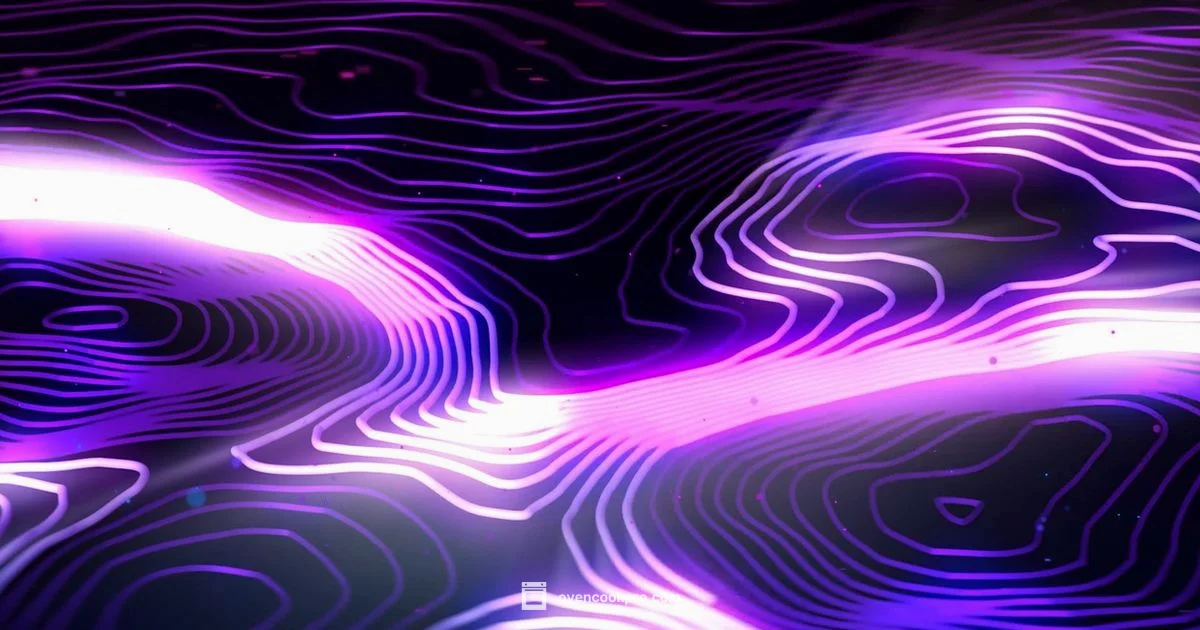 Dedicated Oven Circuit - Oven Cook Pro