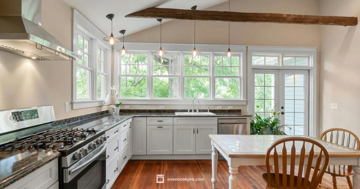 Local Oven Repair - Oven Cook Pro