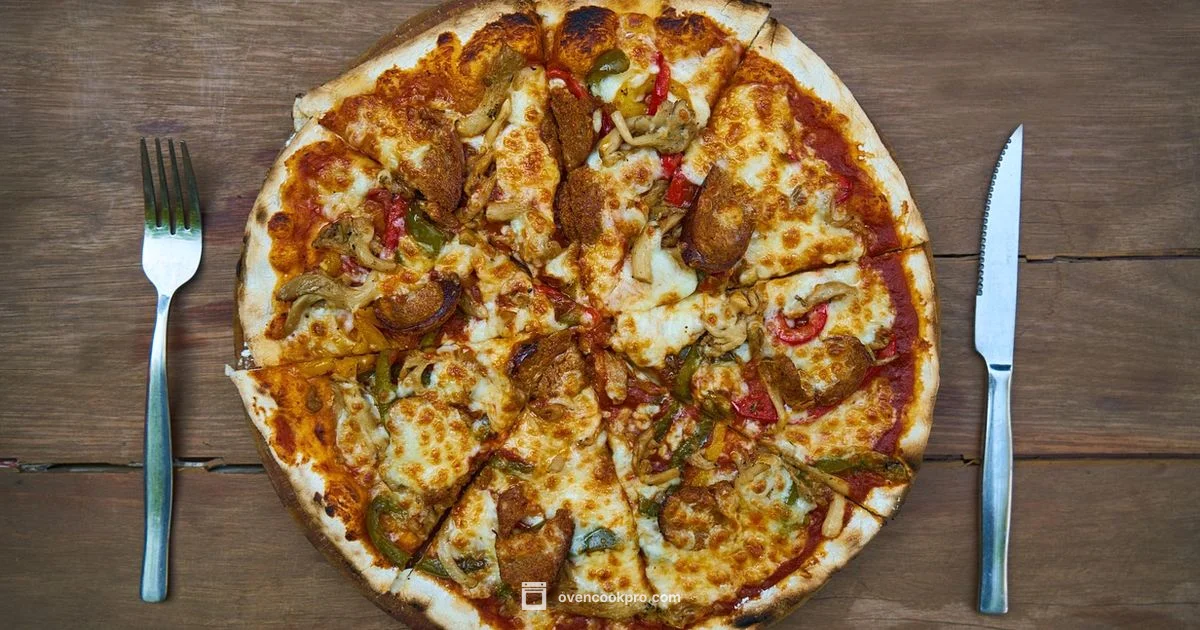 Oven vs Microwave - Oven Cook Pro