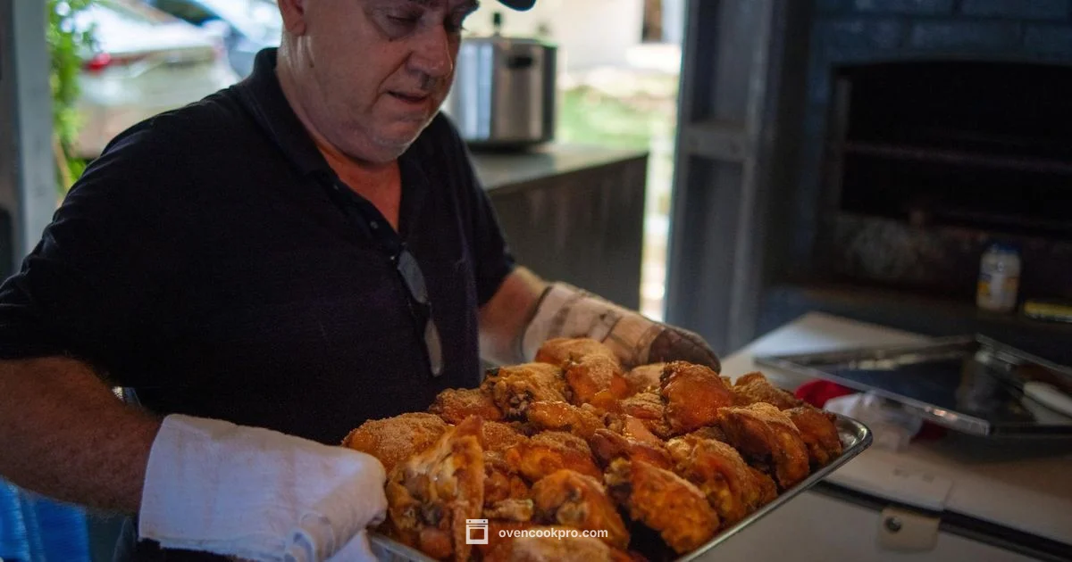 Juicy Oven Roast Juicy Oven Roast - Oven Cook Pro