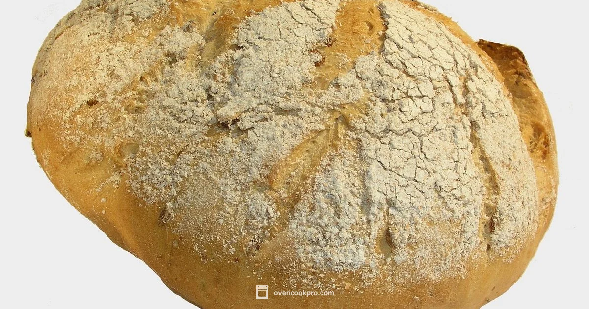 No Powder Needed - Oven Cook Pro