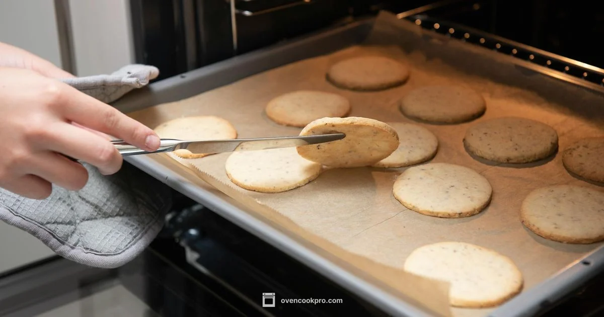 Baking Essentials - Oven Cook Pro