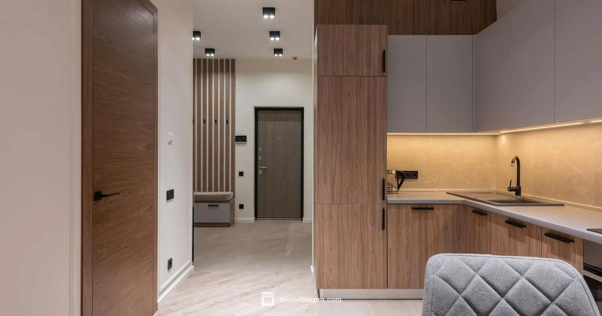 Oven Fan Troubles - Oven Cook Pro