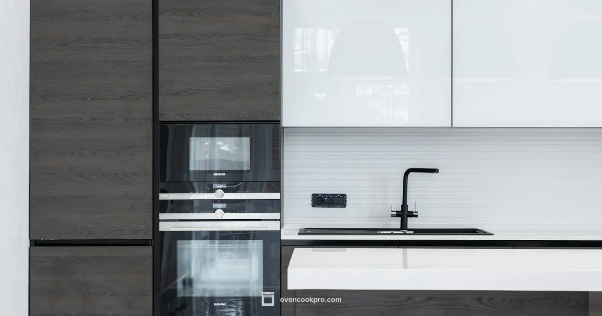 Electric Oven Range Guide Electric Oven Range Guide - Oven Cook Pro