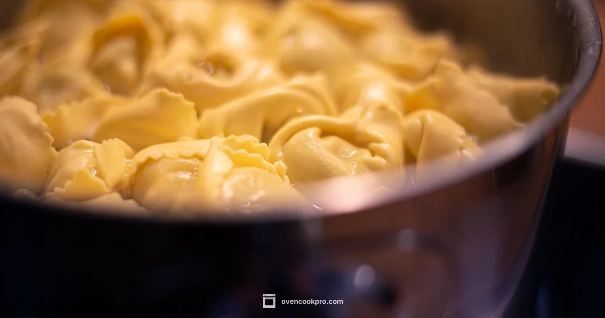 Baked Spaghetti Guide - Oven Cook Pro