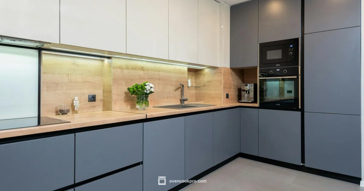 Oven Microwave Guide - Oven Cook Pro