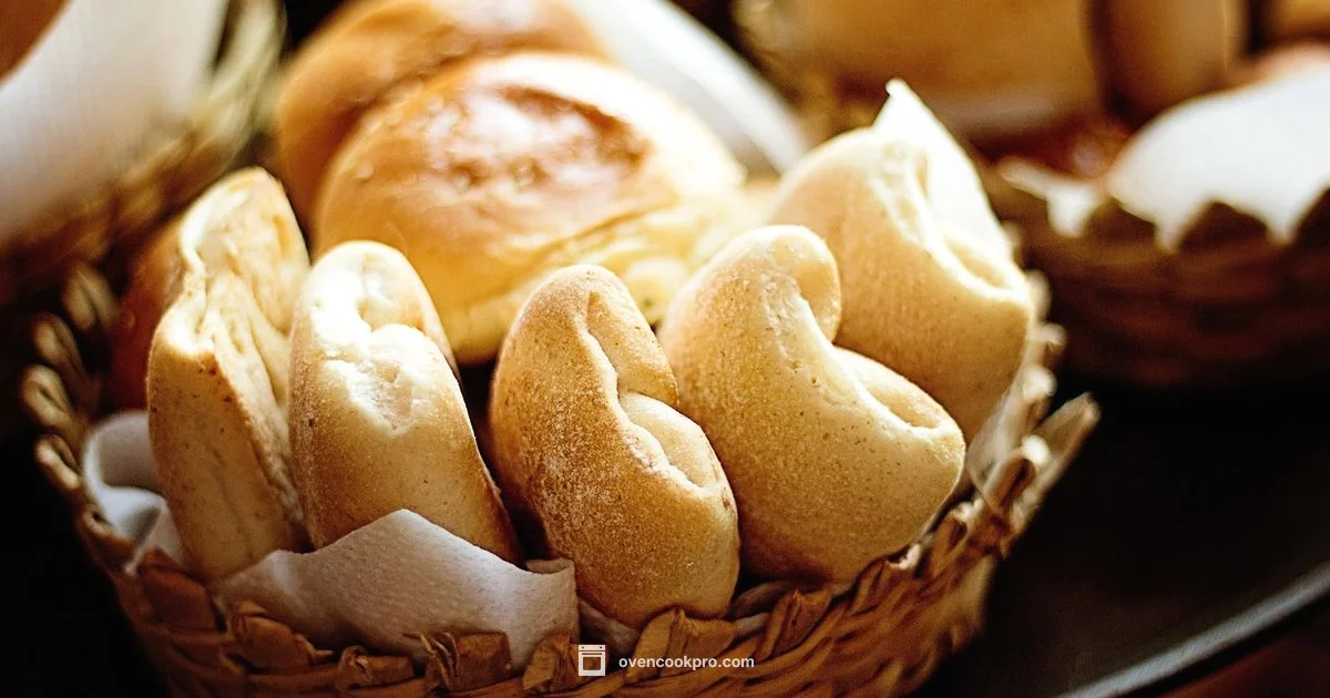 Air Fryer Oven Guide - Oven Cook Pro