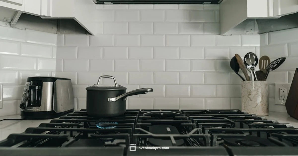 Safe Oven Reuse - Oven Cook Pro