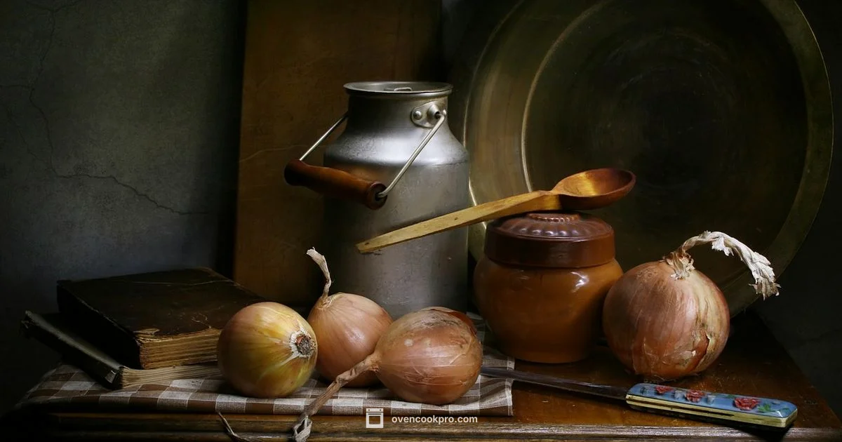 Oven History Timeline - Oven Cook Pro