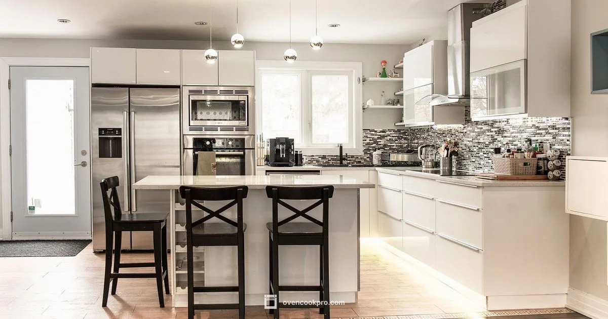 Oven Auto Shutoff - Oven Cook Pro