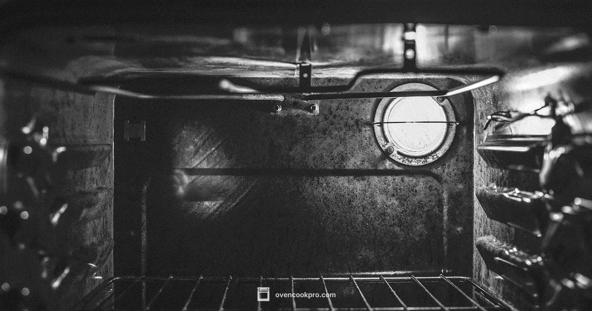 Oven Air Fryer Guide - Oven Cook Pro