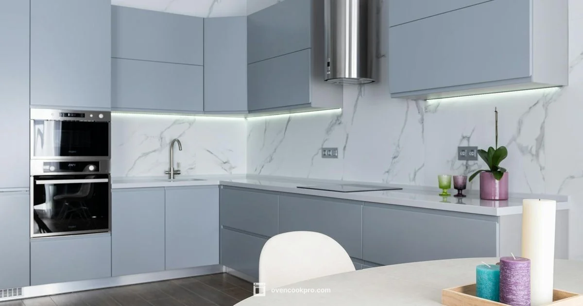 Electric Ovens Guide - Oven Cook Pro