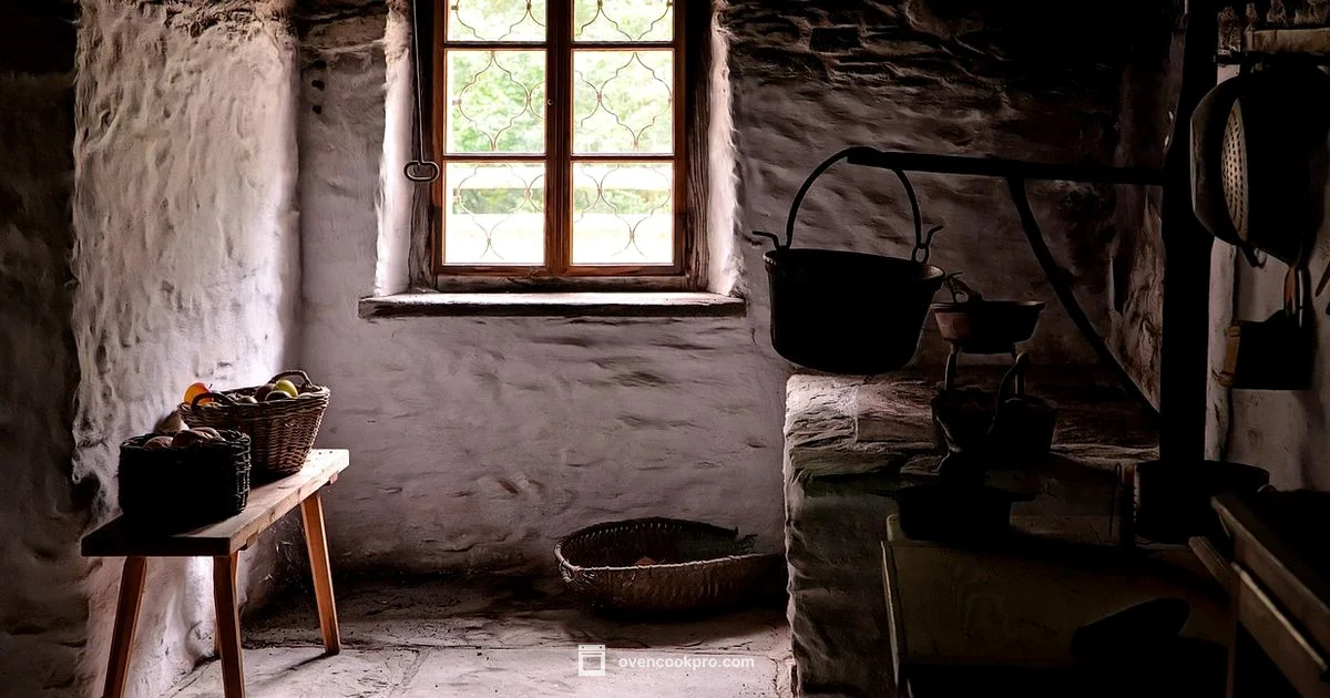 Right Oven Size - Oven Cook Pro