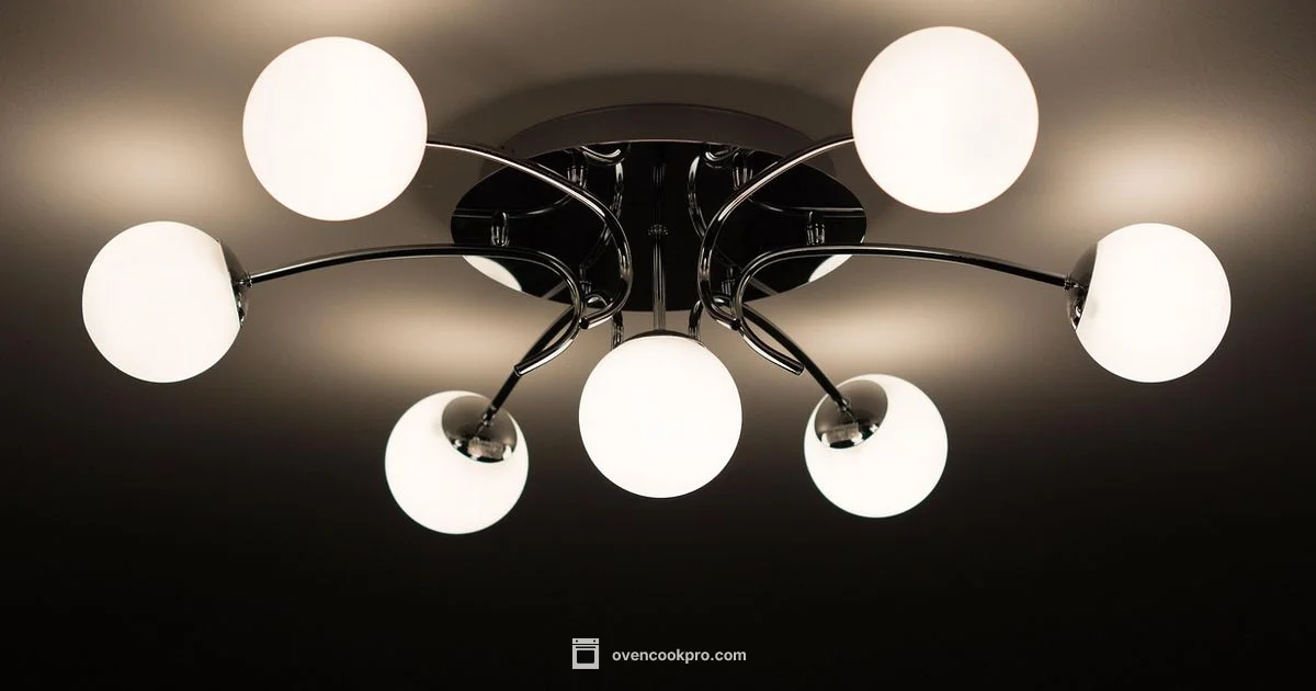 Oven Light Bulbs - Oven Cook Pro