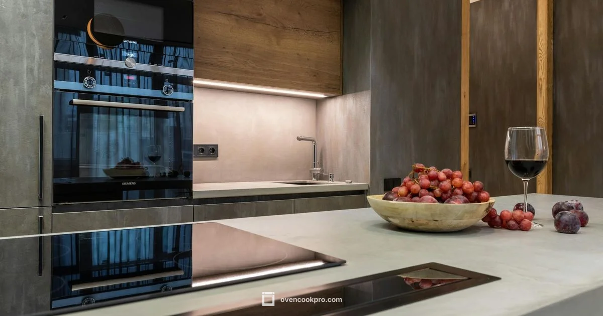 Oven Troubleshooting - Oven Cook Pro