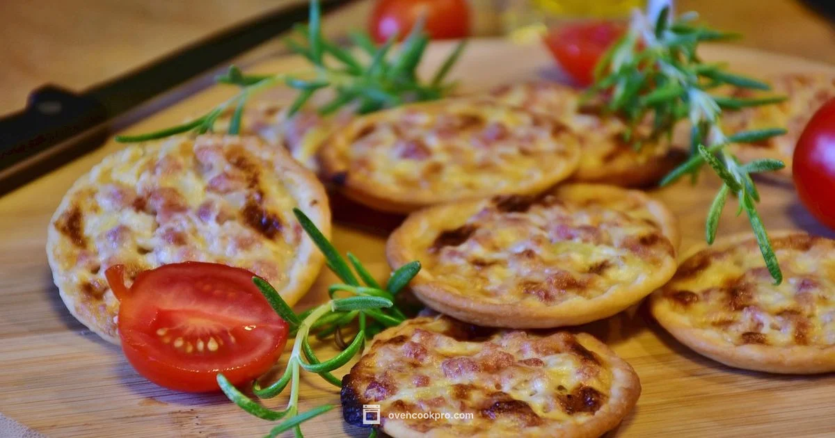 Crisp Oven Bacon - Oven Cook Pro