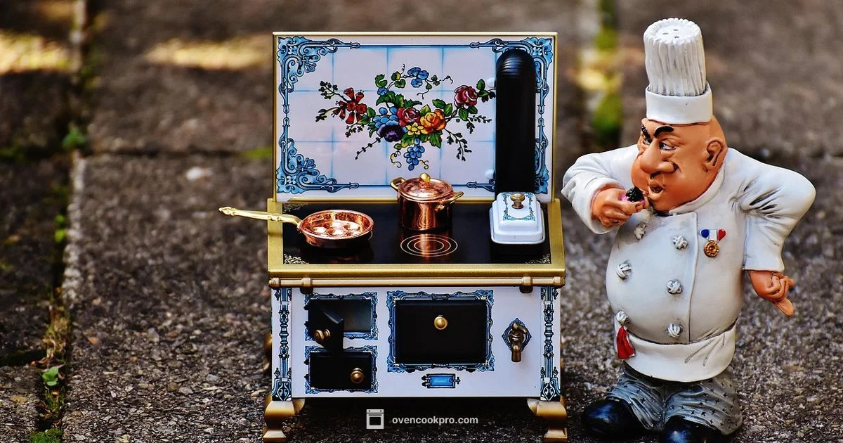 GE Profile Guide GE Profile Guide - Oven Cook Pro