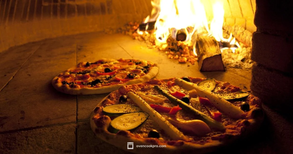 Hot Oven Truths - Oven Cook Pro