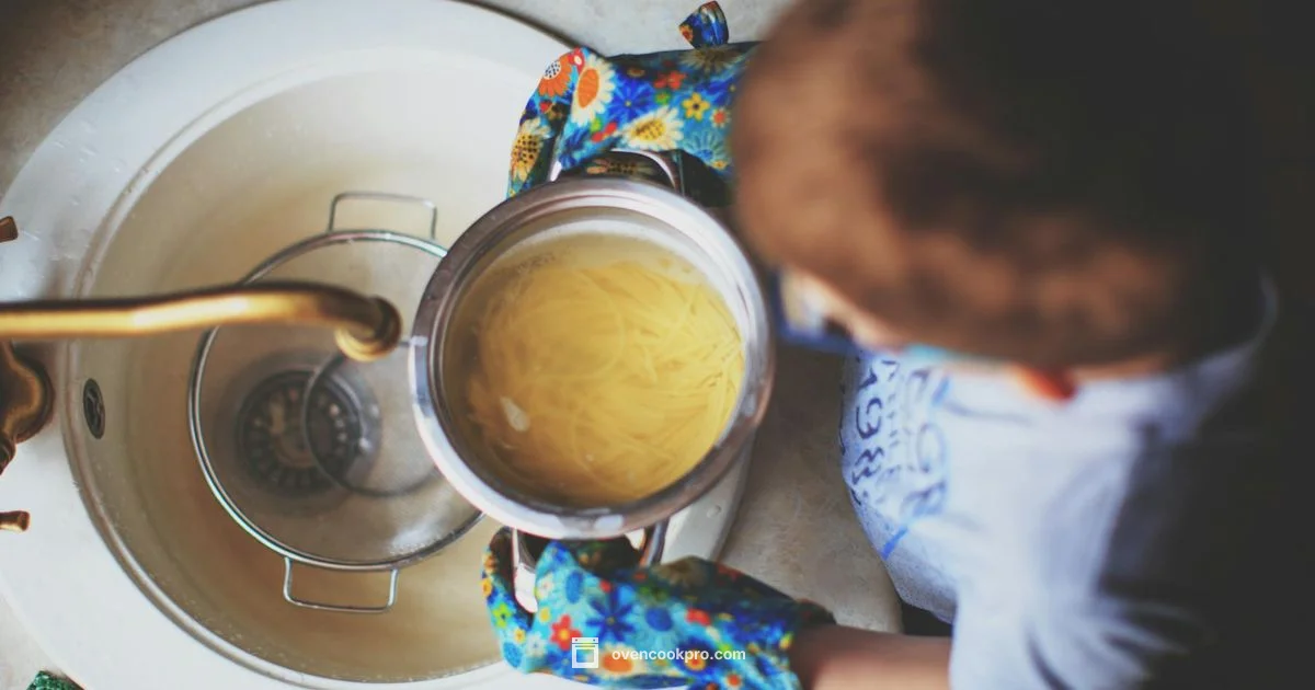 Oven Safety Essentials - Oven Cook Pro