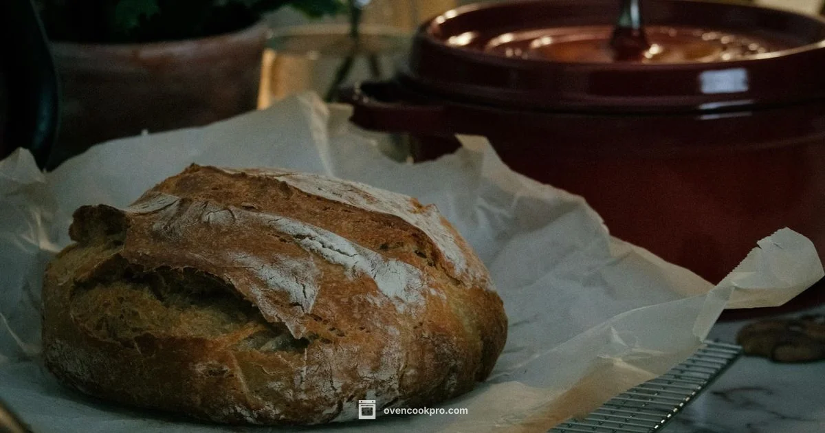 Juicy Oven-Roasted Turkey - Oven Cook Pro