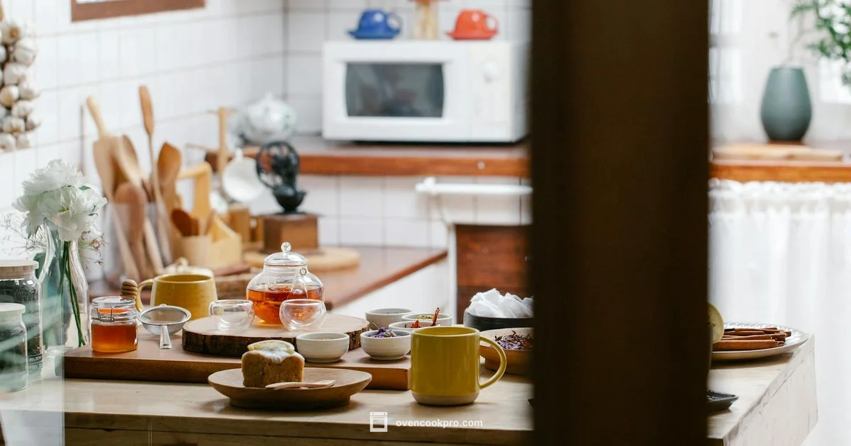 Microwave Buying Guide - Oven Cook Pro
