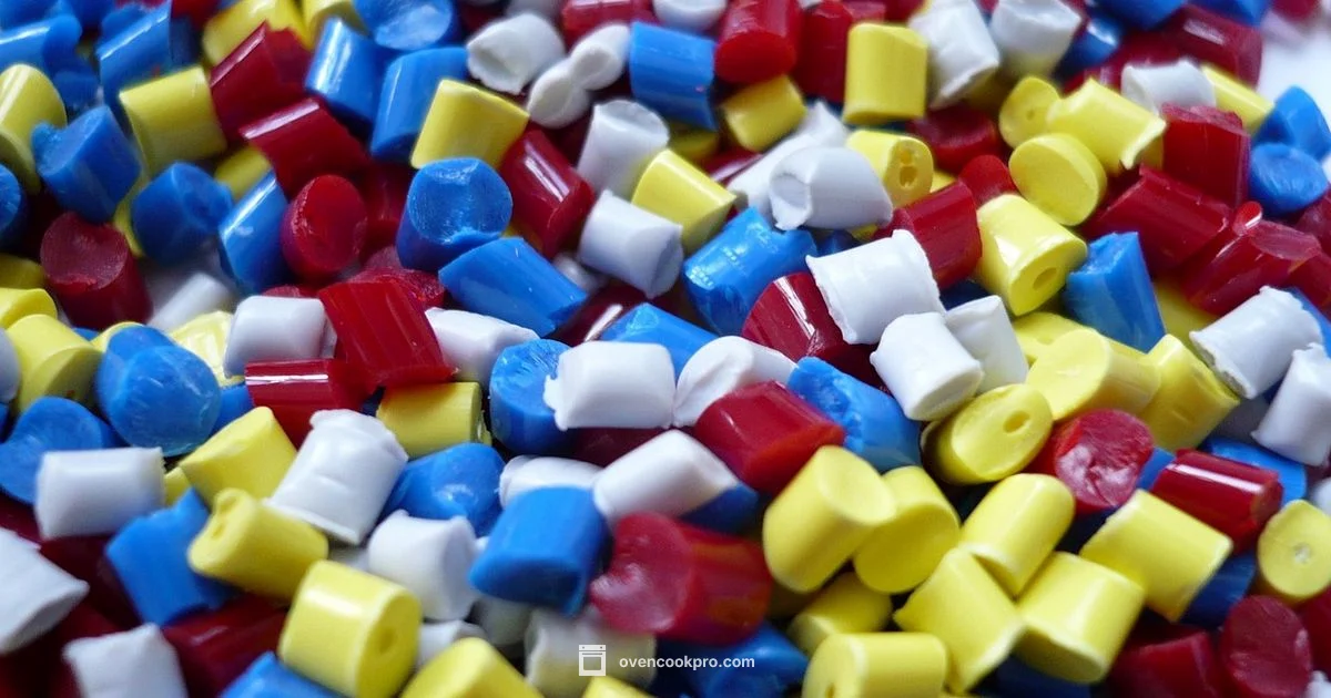 Oven Bake Clay Guide - Oven Cook Pro