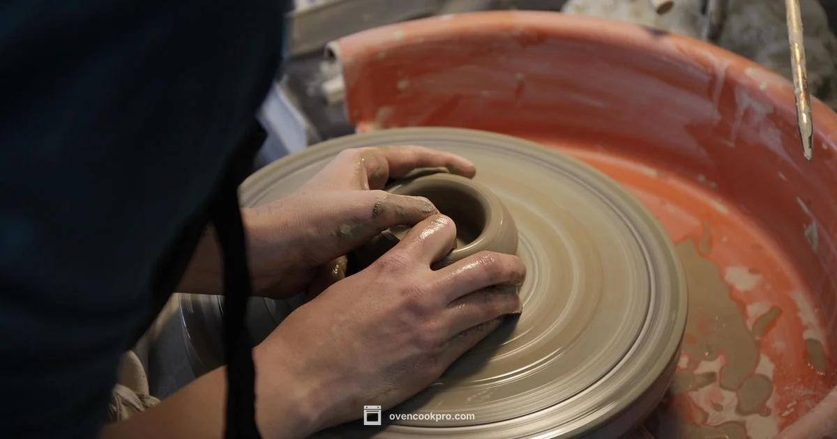 Oven vs Kiln - Oven Cook Pro