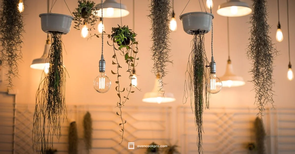 Oven Lights Guide - Oven Cook Pro