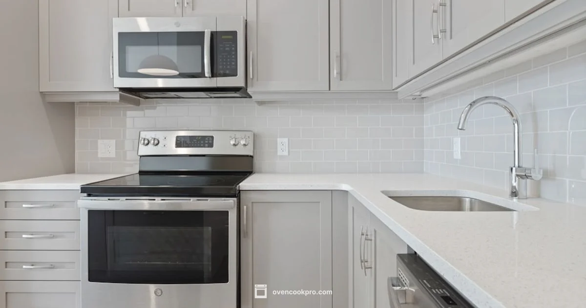 Sensor Replacement Guide - Oven Cook Pro